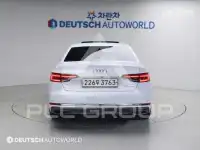 2019 Audi A4