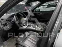 2019 Audi A4