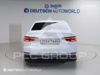 2019 Audi A4