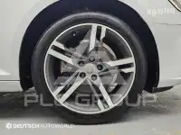 2019 Audi A4