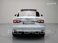 2019 Audi A3