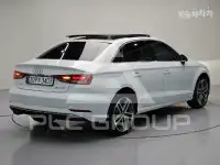 2019 Audi A3