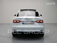 2019 Audi A3