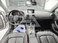 2019 Audi A3