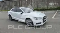 2019 Audi A3