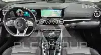 2019 Mercedes Benz GT