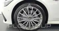 2019 Mercedes Benz GT