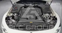 2019 Mercedes Benz GT