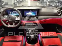 2019 Mercedes Benz GT