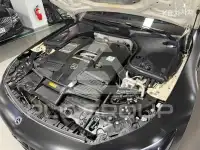 2019 Mercedes Benz GT