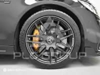 2019 Mercedes Benz S-Class