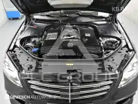 2019 Mercedes Benz S-Class