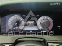 2019 Mercedes Benz S-Class
