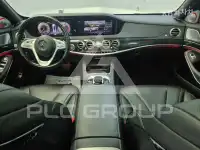 2019 Mercedes Benz S-Class