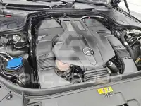 2019 Mercedes Benz S-Class