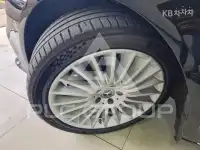 2019 Mercedes Benz S-Class