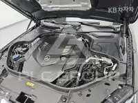 2019 Mercedes Benz S-Class