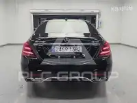 2019 Mercedes Benz S-Class