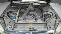 2019 Mercedes Benz S-Class