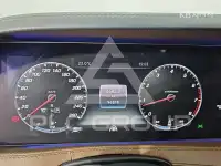 2019 Mercedes Benz S-Class