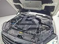 2019 Mercedes Benz S-Class
