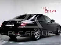 2019 Mercedes Benz S-Class