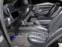 2019 Mercedes Benz S-Class