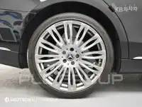 2019 Mercedes Benz S-Class