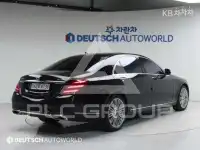 2019 Mercedes Benz S-Class