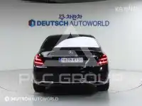 2019 Mercedes Benz S-Class