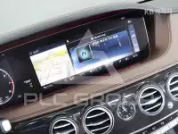 2019 Mercedes Benz S-Class