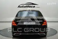 2019 Mercedes Benz S-Class