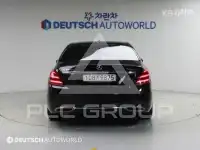 2019 Mercedes Benz S-Class