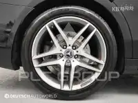 2019 Mercedes Benz S-Class