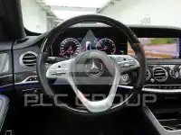 2019 Mercedes Benz S-Class