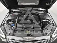 2019 Mercedes Benz S-Class