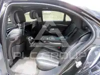 2019 Mercedes Benz S-Class
