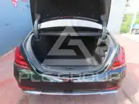 2019 Mercedes Benz S-Class