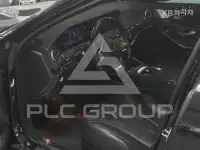 2019 Mercedes Benz S-Class