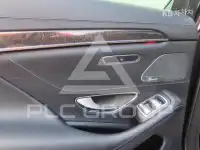 2019 Mercedes Benz S-Class