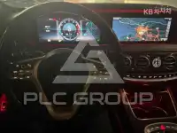 2019 Mercedes Benz S-Class