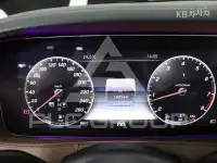 2019 Mercedes Benz S-Class