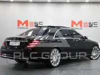 2019 Mercedes Benz S-Class