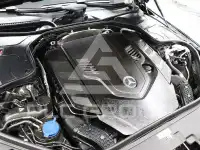 2019 Mercedes Benz S-Class