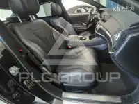 2019 Mercedes Benz S-Class