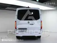 2019 Mercedes Benz Sprinter