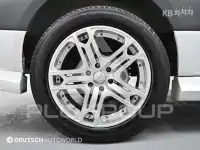 2019 Mercedes Benz Sprinter