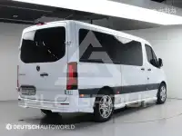 2019 Mercedes Benz Sprinter