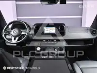 2019 Mercedes Benz Sprinter