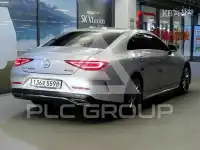 2019 Mercedes Benz CLS-Class
